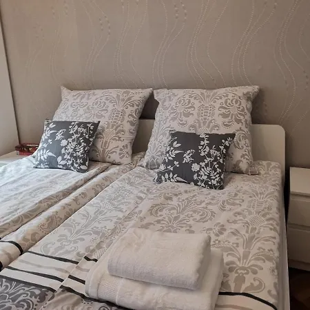 Zamkowy Apartment *