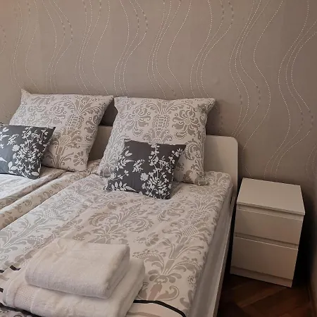 Apartment Zamkowy